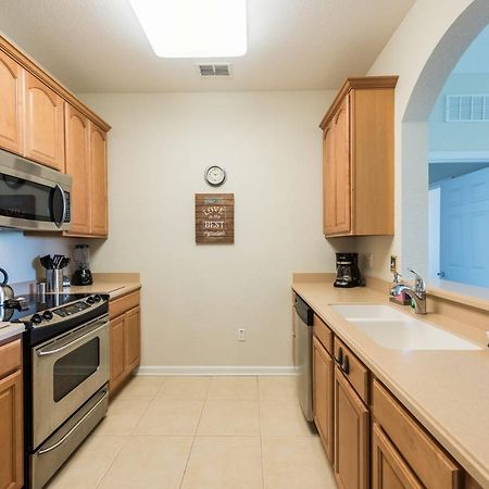 Beautiful Apartment Near Universal Parks Kissimmee Kültér fotó