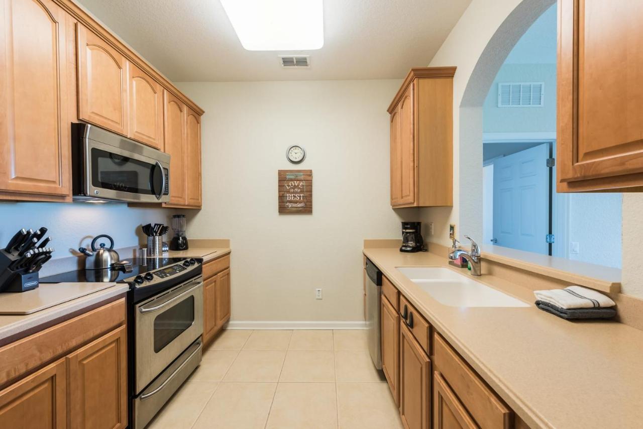 Beautiful Apartment Near Universal Parks Kissimmee Kültér fotó