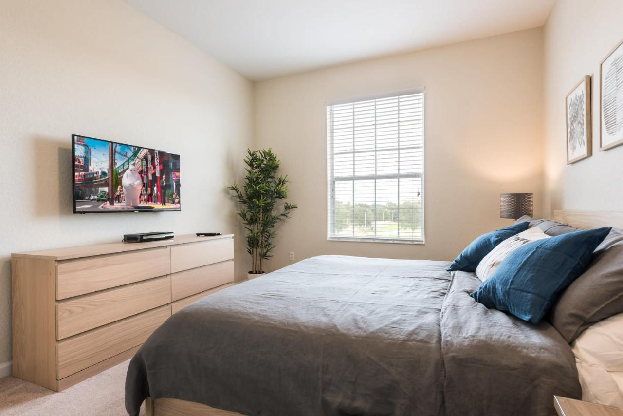 Beautiful Apartment Near Universal Parks Kissimmee Kültér fotó