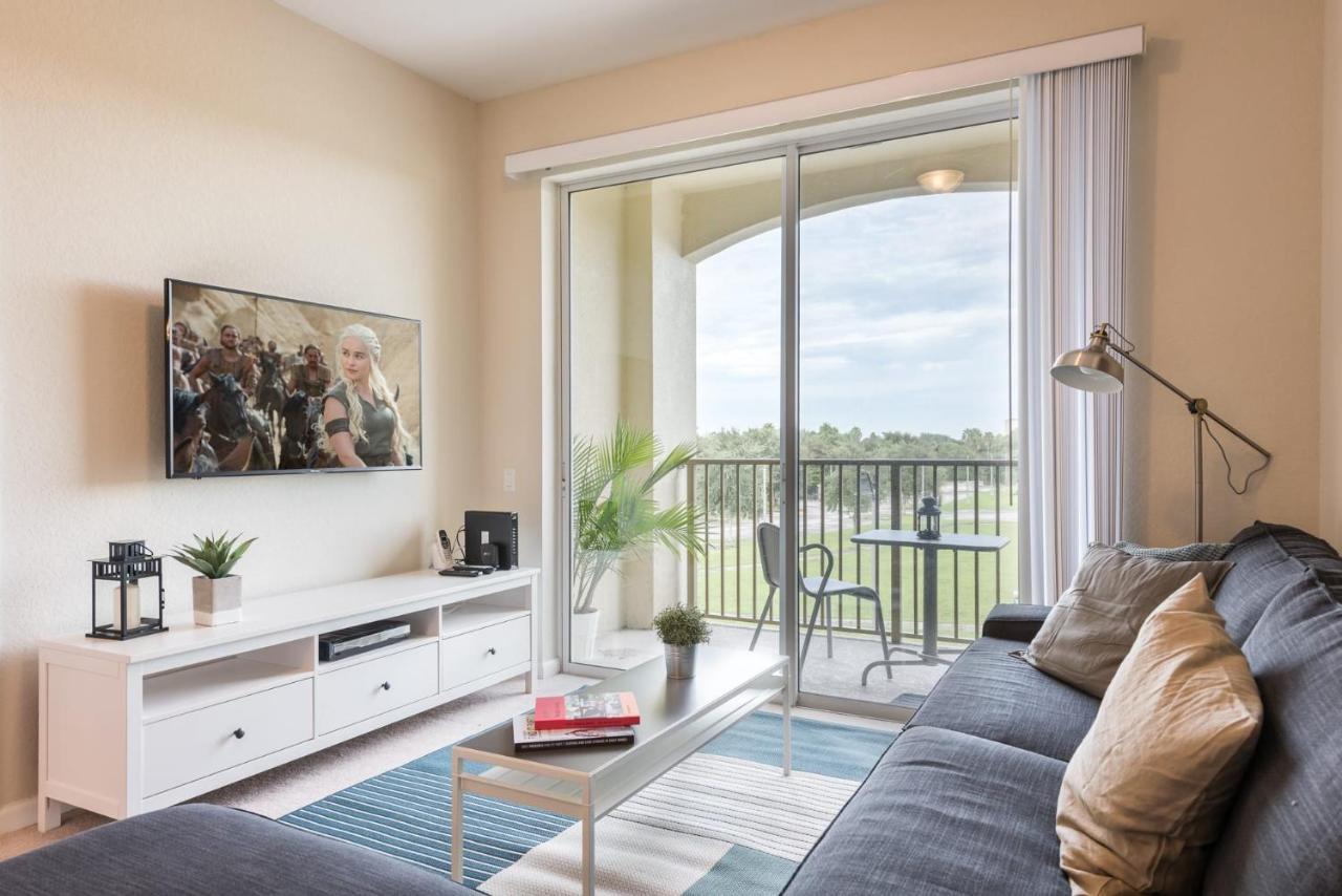 Beautiful Apartment Near Universal Parks Kissimmee Kültér fotó