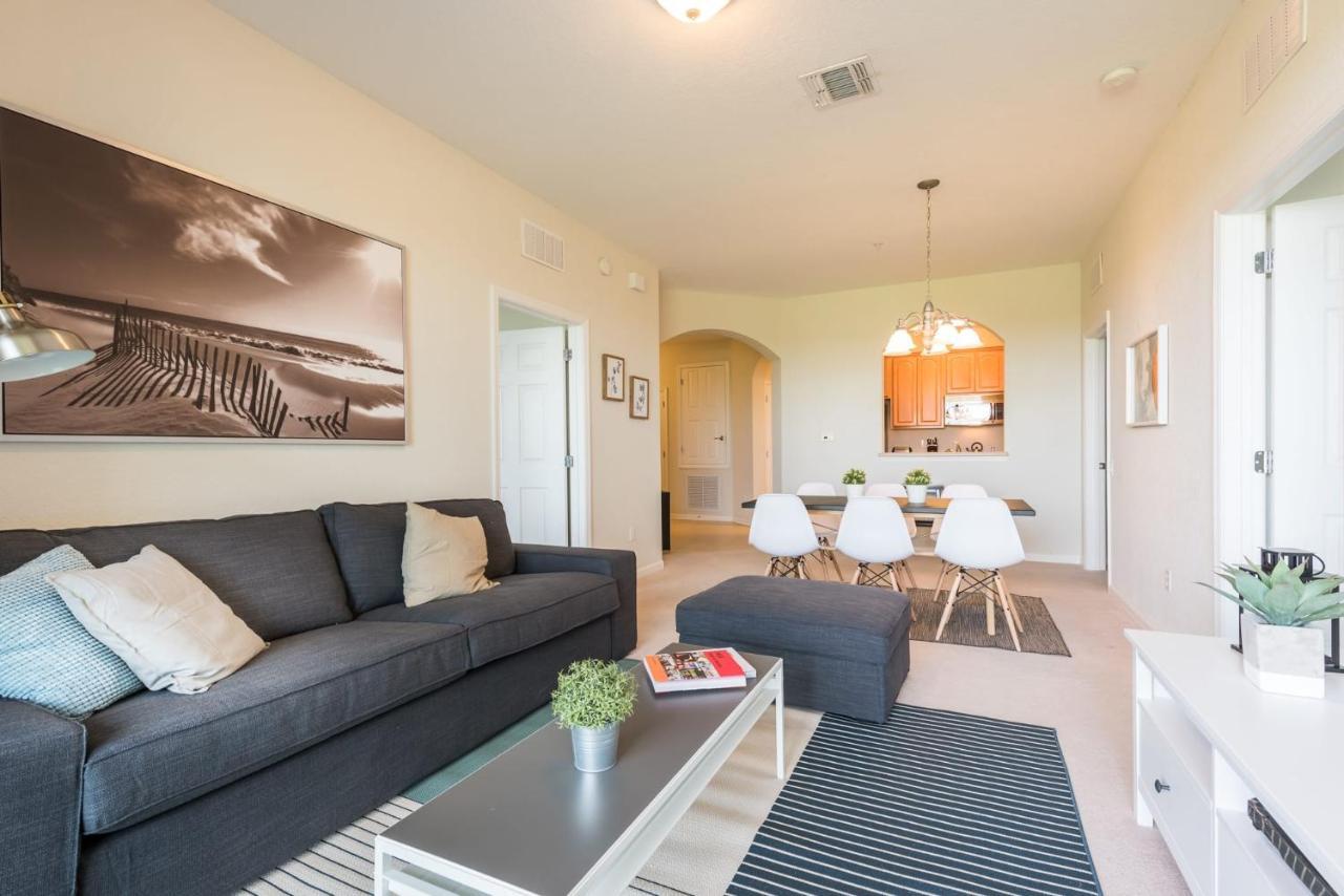 Beautiful Apartment Near Universal Parks Kissimmee Kültér fotó