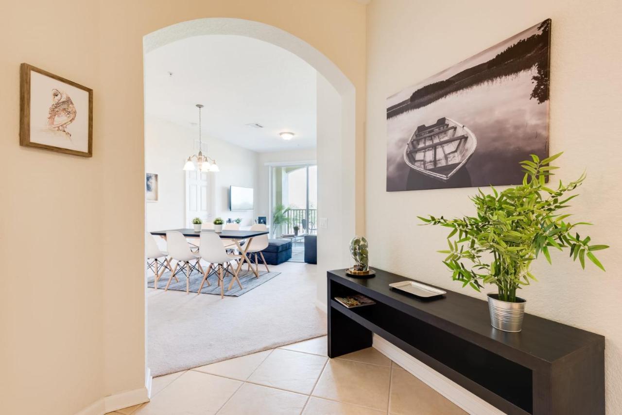 Beautiful Apartment Near Universal Parks Kissimmee Kültér fotó